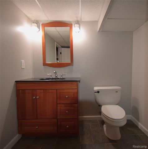 38081 E Bonkay Drive, Clinton Township, MI 48036