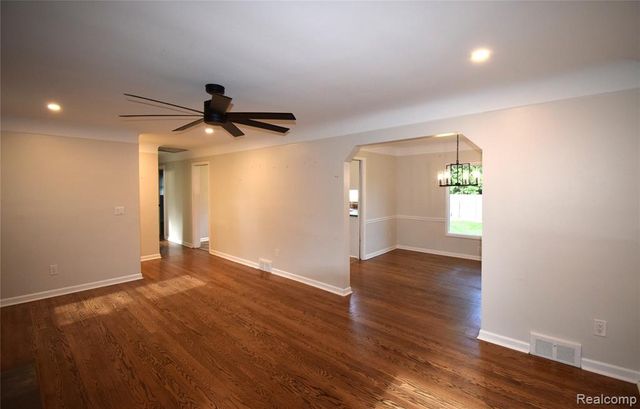 38081 E Bonkay Drive, Clinton Township, MI 48036