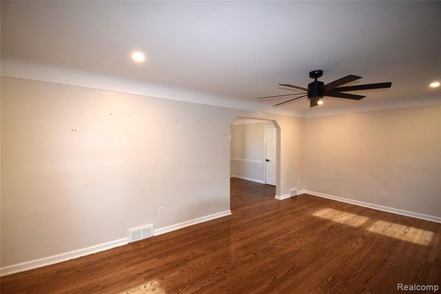 38081 E Bonkay Drive, Clinton Township, MI 48036