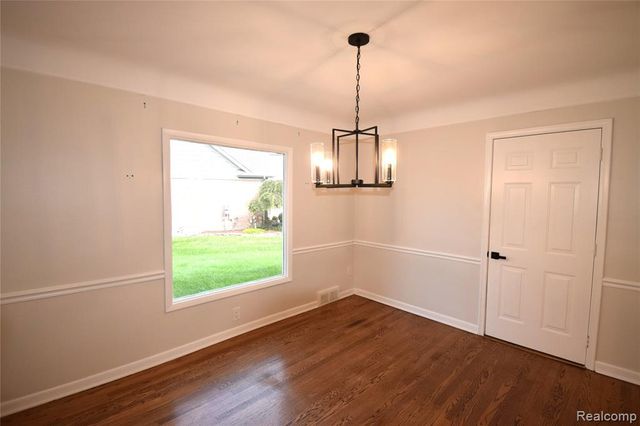 38081 E Bonkay Drive, Clinton Township, MI 48036