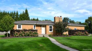 38081 E Bonkay Drive, Clinton Township, MI 48036