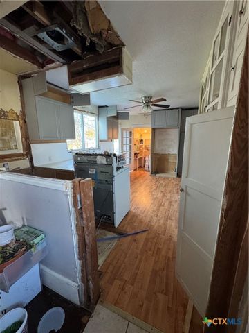 1304 N 3rd Street, Temple, TX 76501