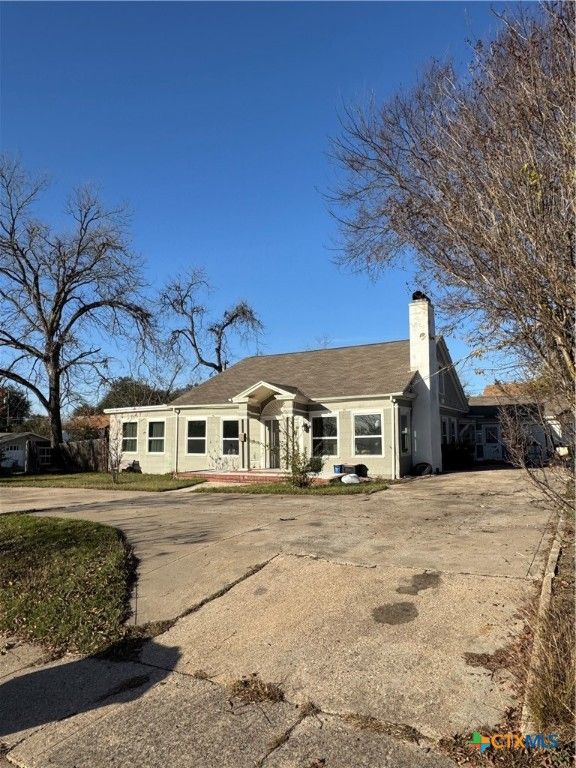 1304 N 3rd Street, Temple, TX 76501