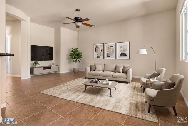 5914 Park Place Drive, Bakersfield, CA 93306