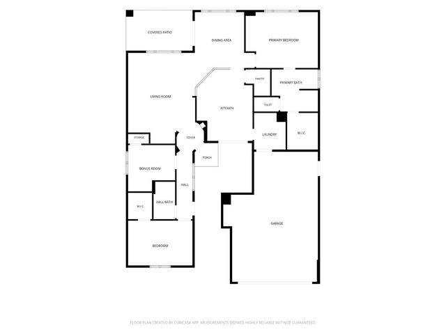 5914 Park Place Drive, Bakersfield, CA 93306
