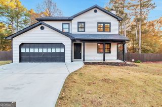 1269 Gate Post Lane, Lawrenceville, GA 30044