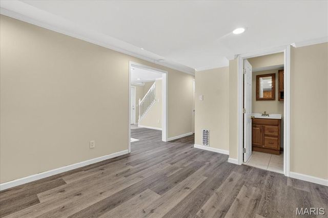 609 Auber Drive, Manchester, MO 63011