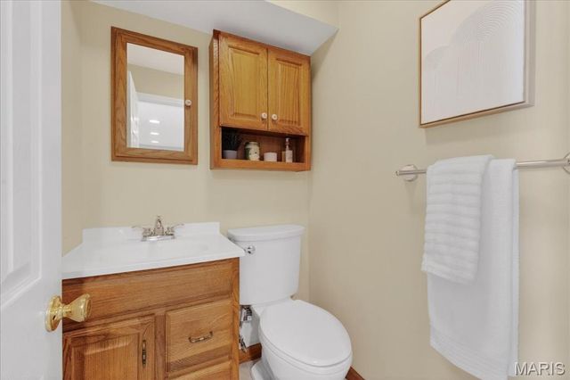 609 Auber Drive, Manchester, MO 63011