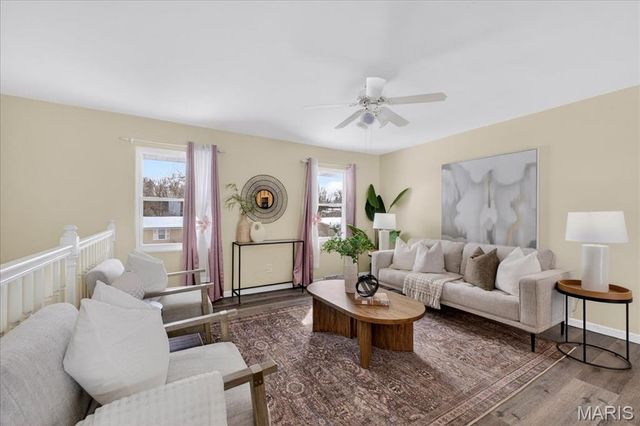 609 Auber Drive, Manchester, MO 63011