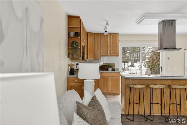 609 Auber Drive, Manchester, MO 63011