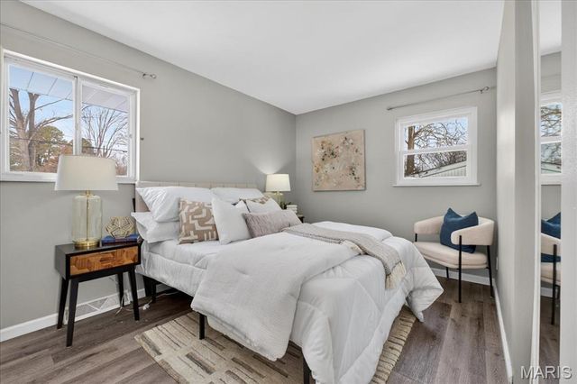 609 Auber Drive, Manchester, MO 63011