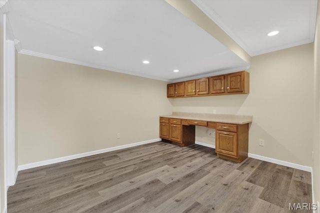 609 Auber Drive, Manchester, MO 63011