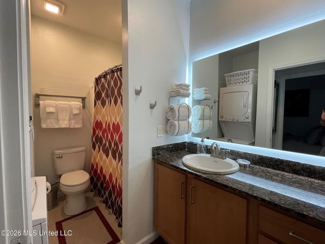 1276 B Century Oaks Drive, B, Gulfport, MS 39507