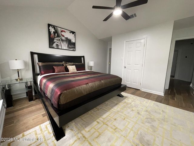 1276 B Century Oaks Drive, B, Gulfport, MS 39507