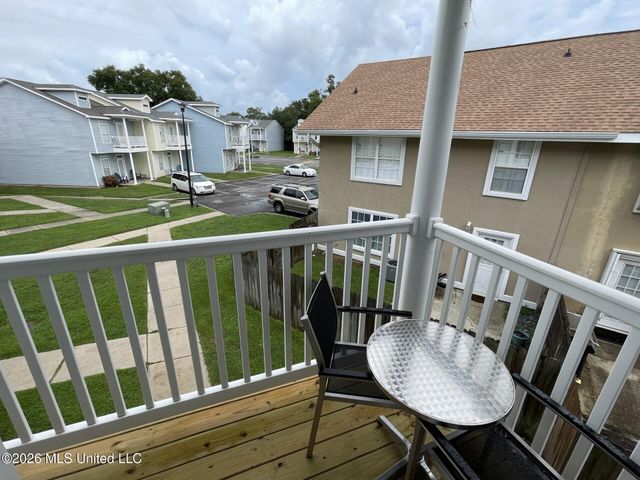 1276 B Century Oaks Drive, B, Gulfport, MS 39507