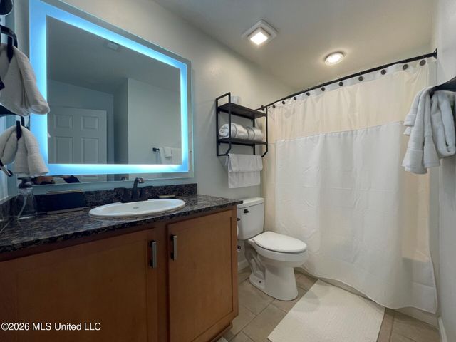 1276 B Century Oaks Drive, B, Gulfport, MS 39507