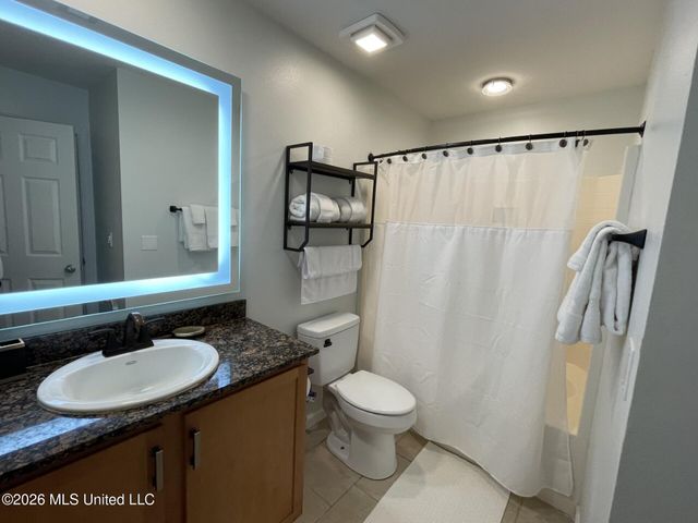 1276 B Century Oaks Drive, B, Gulfport, MS 39507