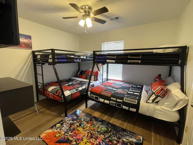1276 B Century Oaks Drive, B, Gulfport, MS 39507