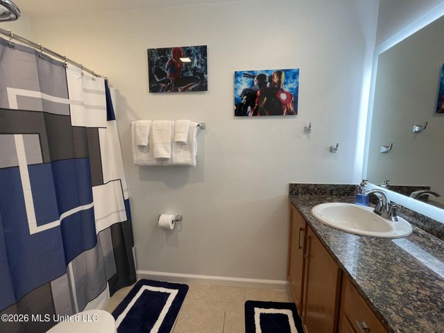 1276 B Century Oaks Drive, B, Gulfport, MS 39507