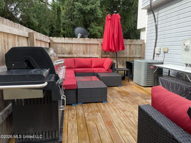 1276 B Century Oaks Drive, B, Gulfport, MS 39507