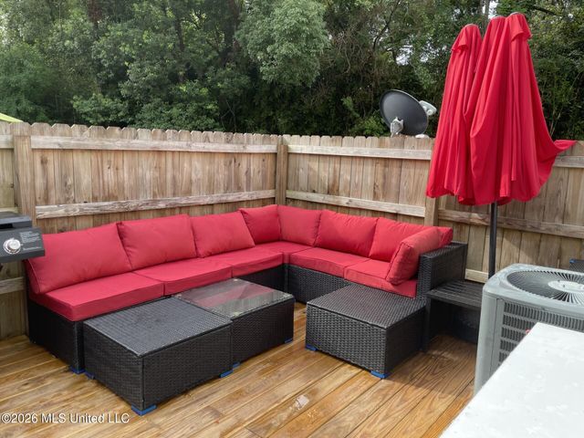1276 B Century Oaks Drive, B, Gulfport, MS 39507