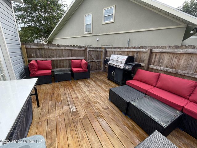 1276 B Century Oaks Drive, B, Gulfport, MS 39507