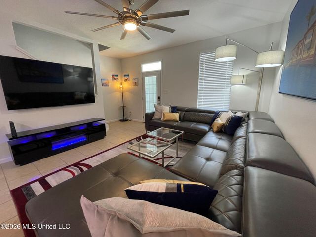 1276 B Century Oaks Drive, B, Gulfport, MS 39507