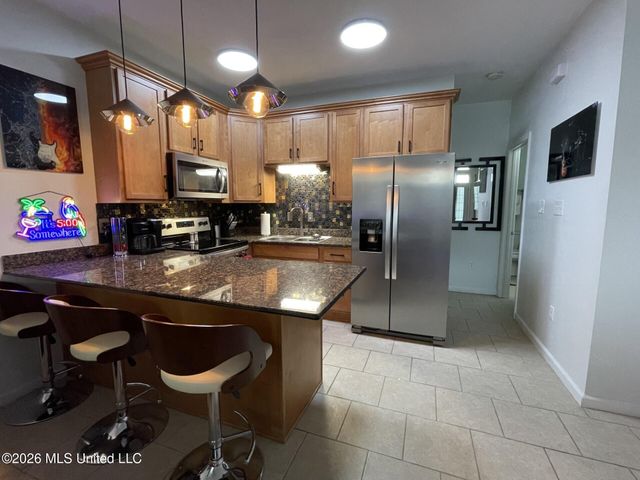 1276 B Century Oaks Drive, B, Gulfport, MS 39507