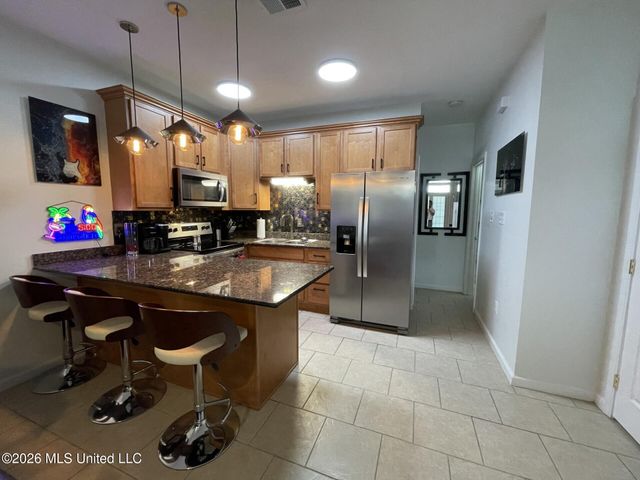 1276 B Century Oaks Drive, B, Gulfport, MS 39507