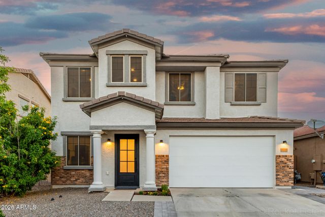 28266 N SHUNDEEN Circle, San Tan Valley, AZ 85143