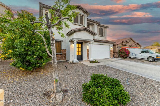 28266 N SHUNDEEN Circle, San Tan Valley, AZ 85143