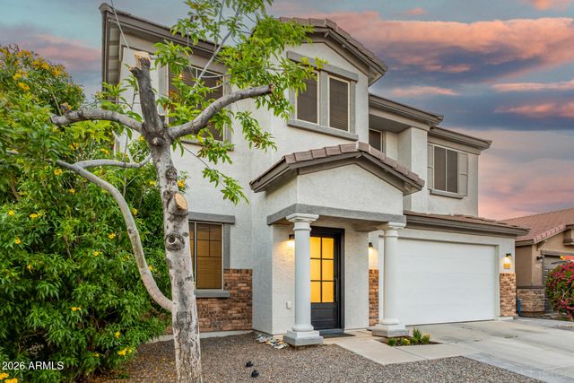 28266 N SHUNDEEN Circle, San Tan Valley, AZ 85143