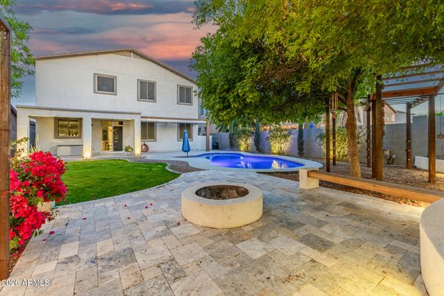 28266 N SHUNDEEN Circle, San Tan Valley, AZ 85143