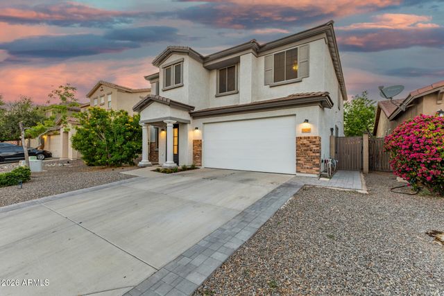 28266 N SHUNDEEN Circle, San Tan Valley, AZ 85143