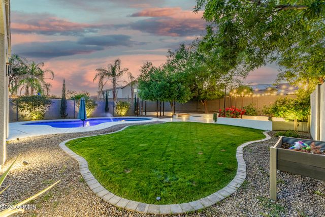 28266 N SHUNDEEN Circle, San Tan Valley, AZ 85143