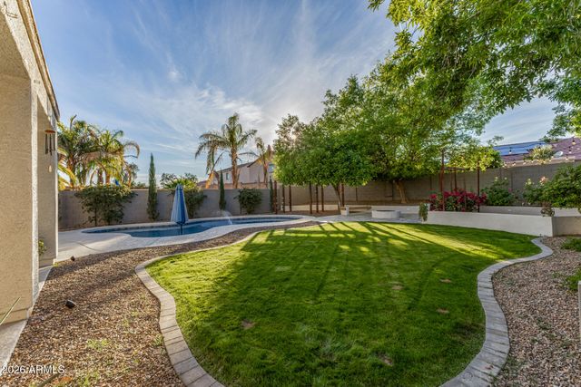 28266 N SHUNDEEN Circle, San Tan Valley, AZ 85143