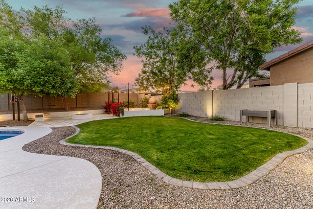 28266 N SHUNDEEN Circle, San Tan Valley, AZ 85143