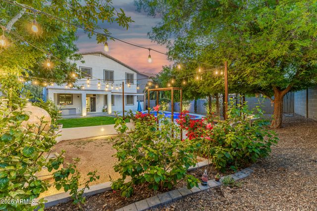 28266 N SHUNDEEN Circle, San Tan Valley, AZ 85143