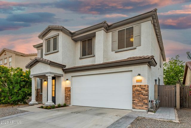 28266 N SHUNDEEN Circle, San Tan Valley, AZ 85143