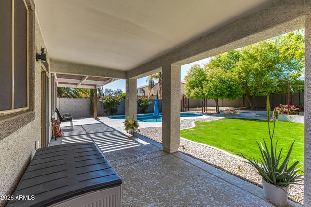 28266 N SHUNDEEN Circle, San Tan Valley, AZ 85143