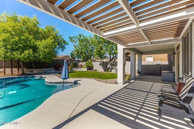 28266 N SHUNDEEN Circle, San Tan Valley, AZ 85143