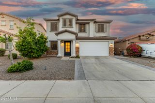 28266 N SHUNDEEN Circle, San Tan Valley, AZ 85143