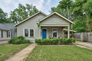 1907 W 37th ST A & B, Austin, TX 78731