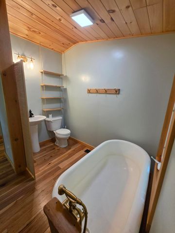 109 Rankin Road # 115, Gruetli Laager, TN 37339