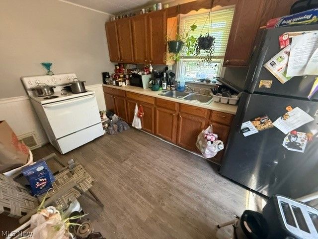 2622 Harmont Avenue NE, Canton, OH 44705