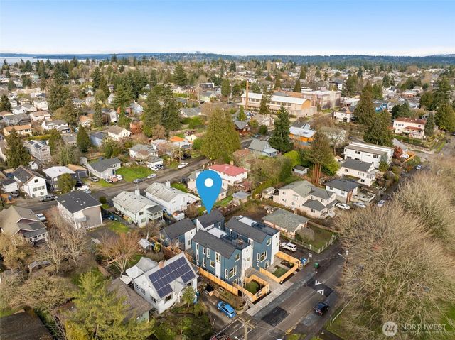 3918 S Juneau Street, Seattle, WA 98118