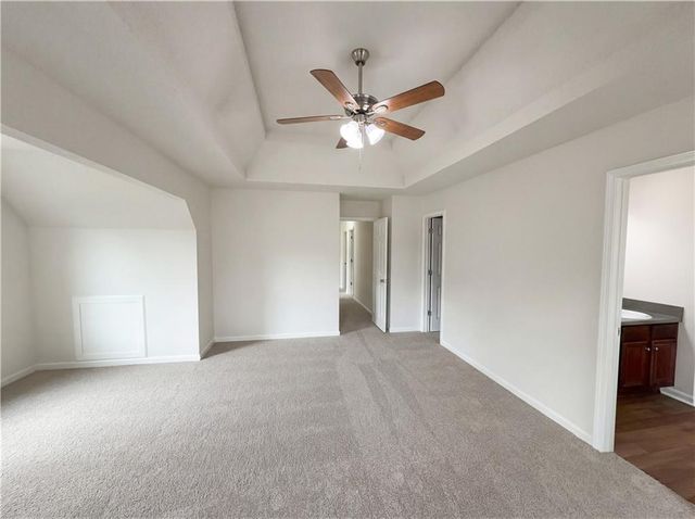 4400 Ivy Fork Drive, Loganville, GA 30052