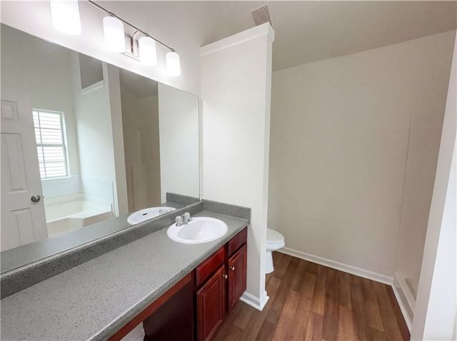 4400 Ivy Fork Drive, Loganville, GA 30052