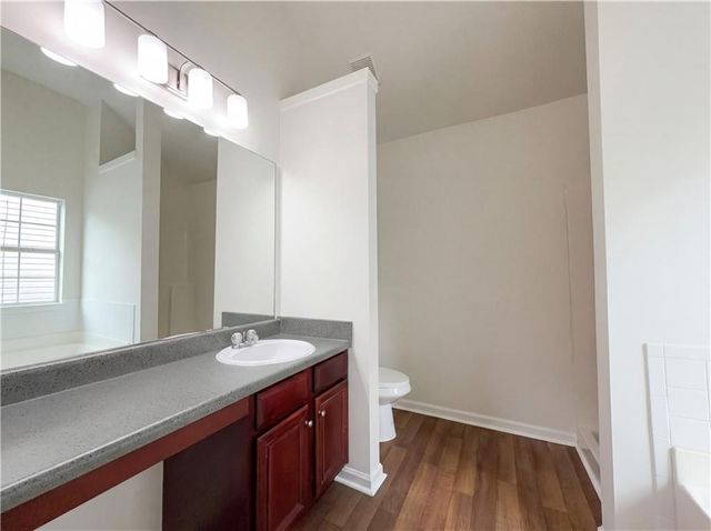 4400 Ivy Fork Drive, Loganville, GA 30052