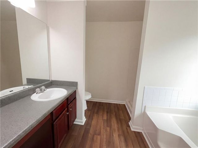 4400 Ivy Fork Drive, Loganville, GA 30052